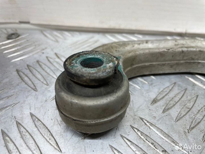 Стойка стабилизатора Audi A8 седан BFM 2006