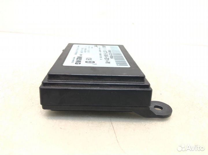 Блок Bluetooth Honda Cr-V 2.2 I-ctdi 2008