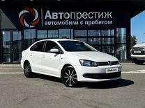 Volkswagen Polo 1.6 AT, 2012, 166 000 к�м, с пробегом, цена 975 000 руб.