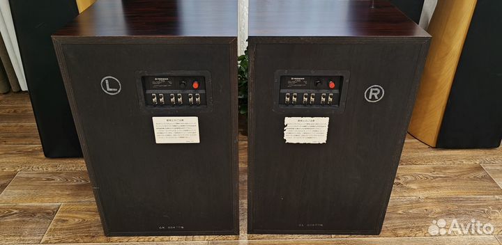 Акустика Pioneer S-955III