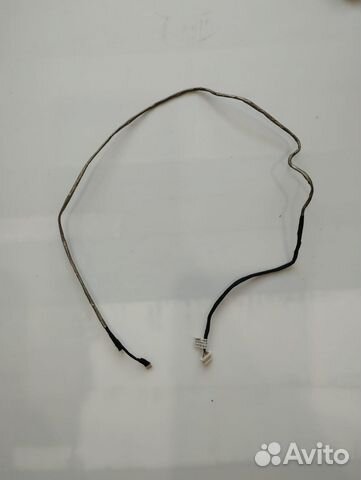 Шлейф Bеб-камеры ноутбука Sony Vaio PCG-61211V