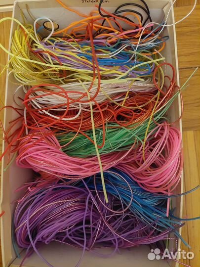 Набор для плетения