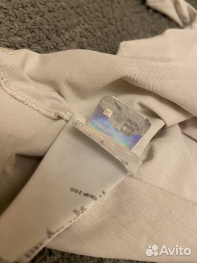 Футболка The North Face мужская / XS