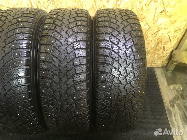 Nokian Tyres Nordman SUV 235/70 R16 106T