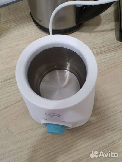 Подогреватель для бутылочек hb