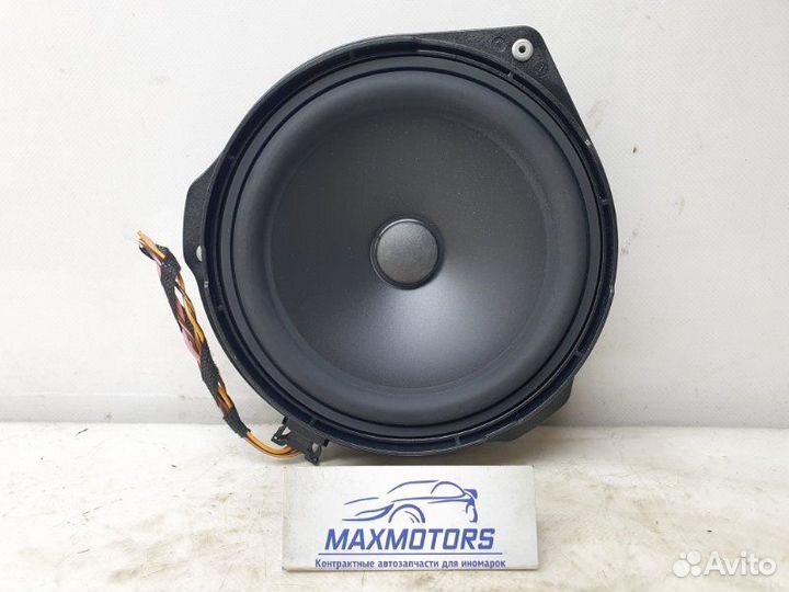 Динамик передний левый Mercedes-Benz E C207 3.0