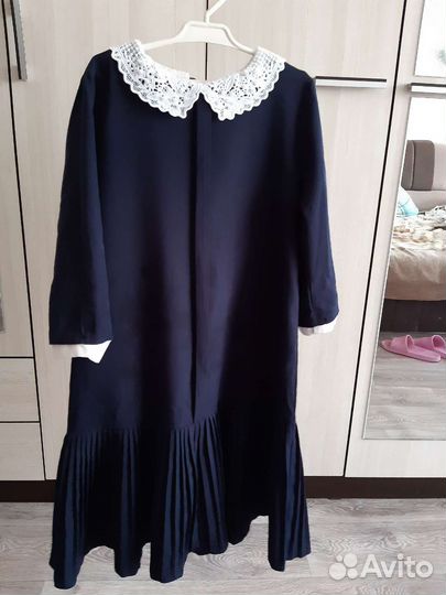 Школьная форма