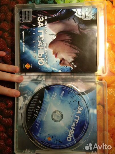 Игры для sony PlayStation 3