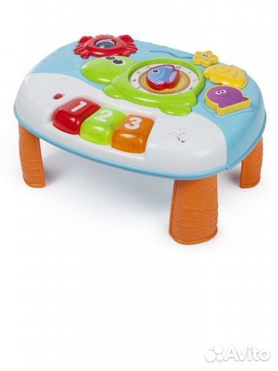 Развивающий центр baby go