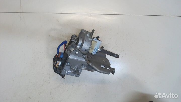 Электроусилитель руля Nissan Note E11, 2008