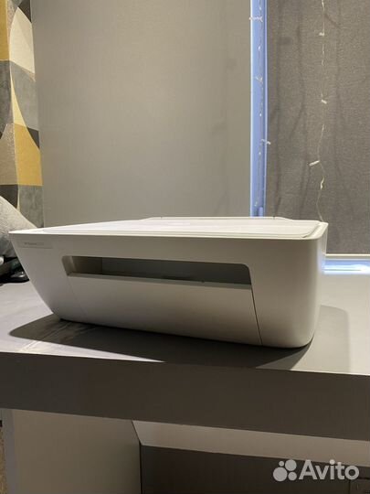 Принтер hp deskjet 2320