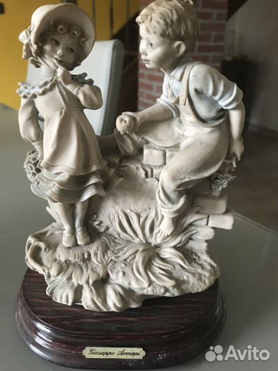 Статуэтка G.Armani