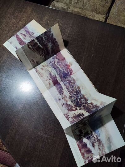 Книга панорама. Оборона Севастополя