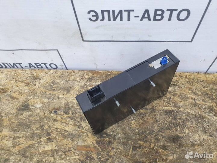 Усилитель антенны Mercedes Cl W216 5.5 2008