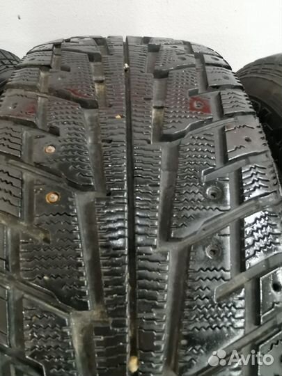 Federal Himalaya WS2 235/60 R18 103T