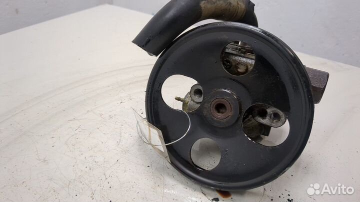 Гур Suzuki Baleno, 2000