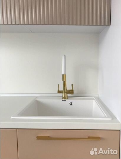 Кухни, шкафы на заказ