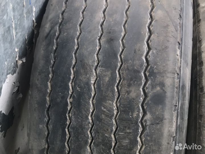 R22.5 385/65