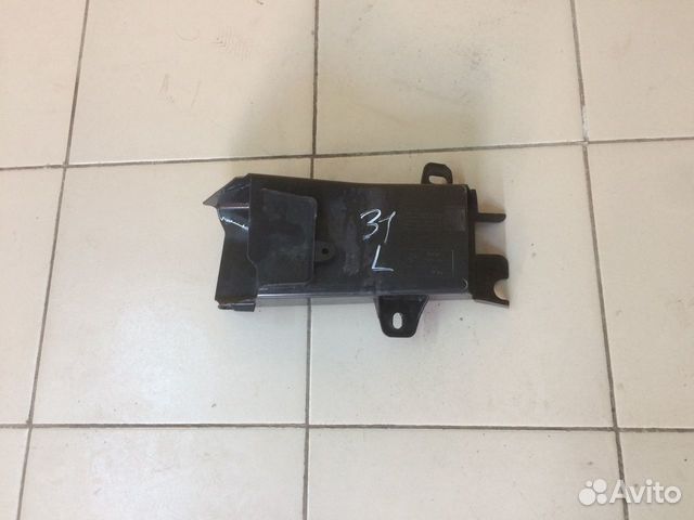 BMW F10 Воздуховод тормозов левый с Японии