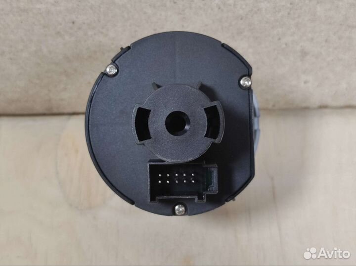 Переключатель света фар VAG