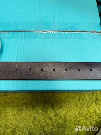 Ремень Gucci Оригинал