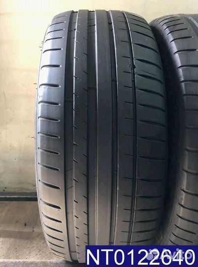 Michelin Pilot Sport 4 225/45 R18 95Y