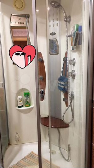 1-к. квартира, 40 м², 15/16 эт.