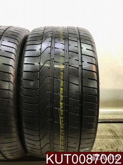 Pirelli P Zero 265/35 R19 99R