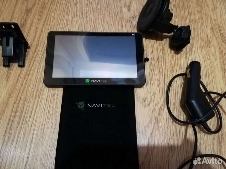 Навигатор Navitel