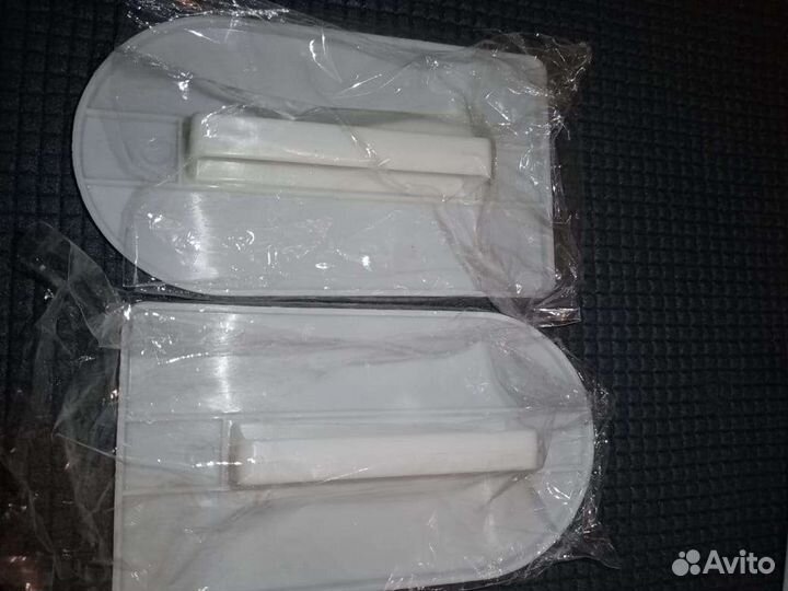 Насадки и инструменты для тортов