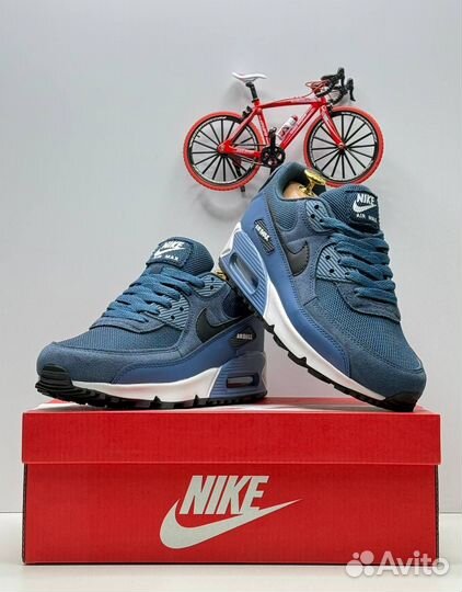 Кроссовки nike air max 90