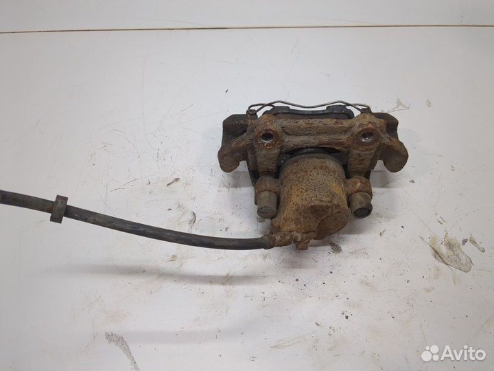 Суппорт Skoda Octavia Tour, 2003