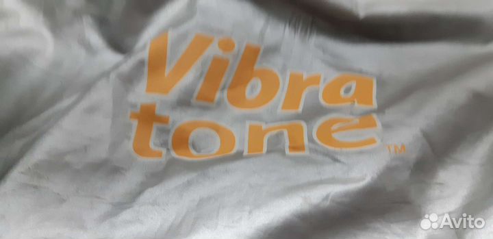 Пояс для похудения