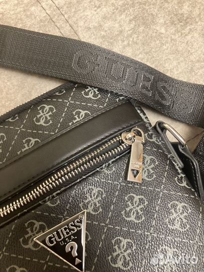 Сумка guess