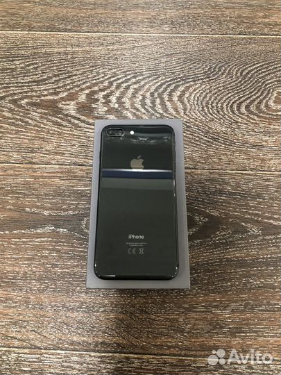 iPhone 8 Plus, 128 ГБ