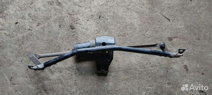 Трапеция дворников ауди 80 б3