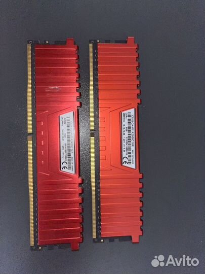 Оперативная память ddr4