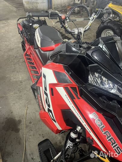 Продам Поларис аксис 850