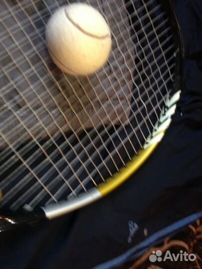 Темничная ракетка,шорты теннис adidas