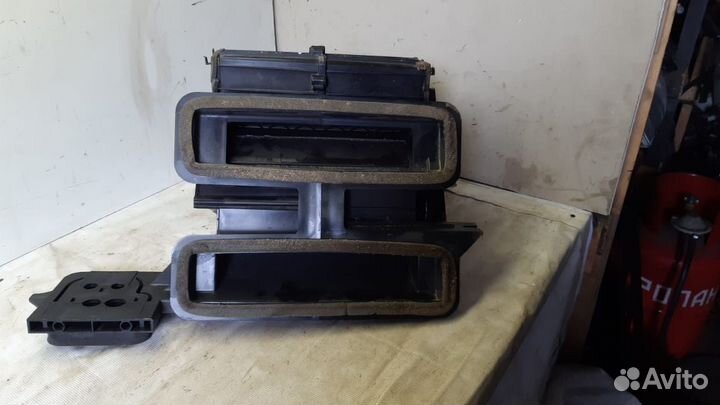 Корпус отопителя УАЗ Патриот