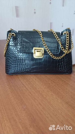 Сумка клатч