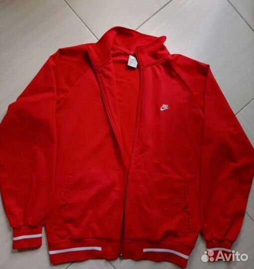 Олимпийка nike винтаж