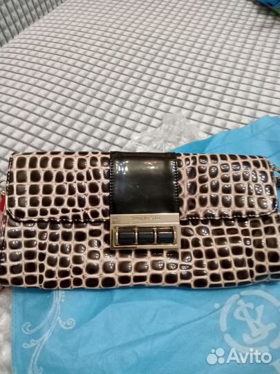 Клатч женский