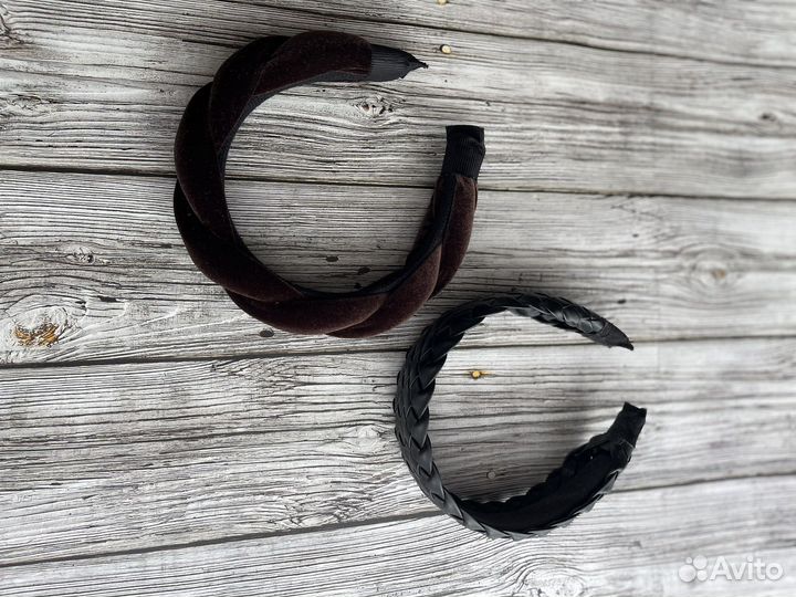 Ободок для волос