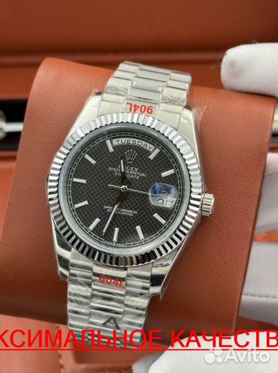 Часы мужские Rolex