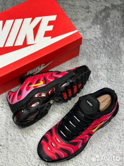 Кроссовки в ярком цвете Nike Air (41-45)