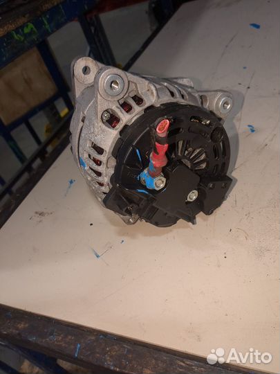 Генератор Renault Laguna 2, 2004