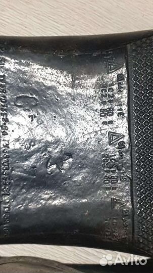 Галоши на валенки большой размер