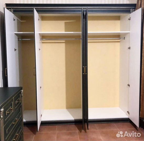 Шкафы купе на заказ