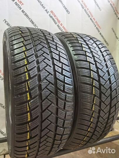 Vredestein Wintrac Pro 235/55 R17 103M